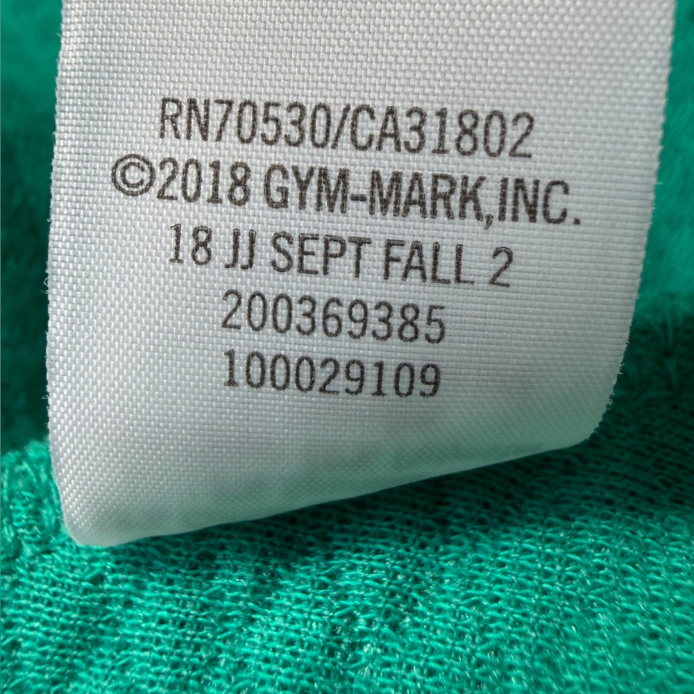 Janie and Jack Green Collared Girls 
Dress Size 5 - Picture 5 of 7